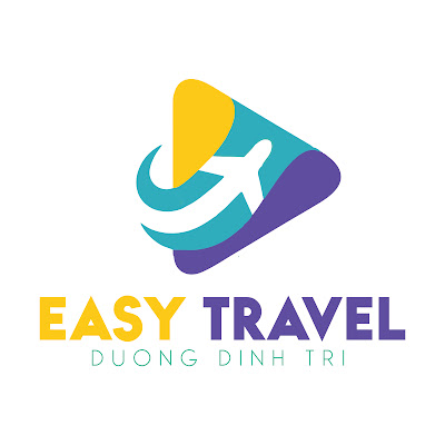 EASY TRAVEL DƯƠNG ĐÌNH TRÍ