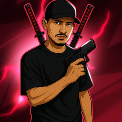 Eb Crazy Gamer