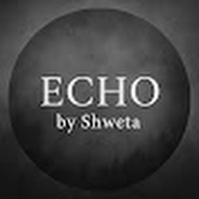 EchoByShweta