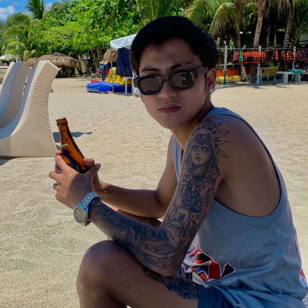 Anak ni inay 👶🏻