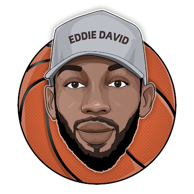 Eddie David