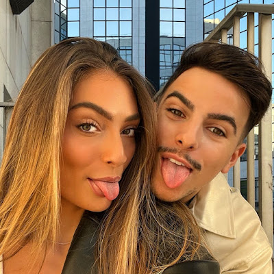 Eden & Mehdi
