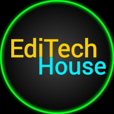 EdiTech House