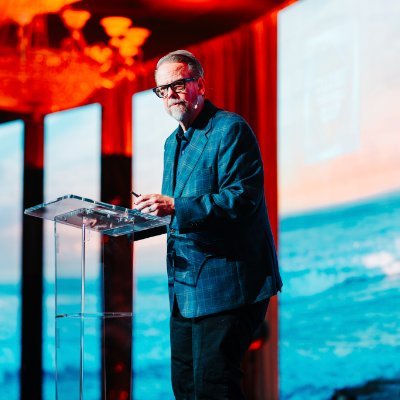 Ed Stetzer