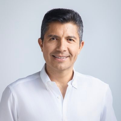 Eduardo Rivera Pérez