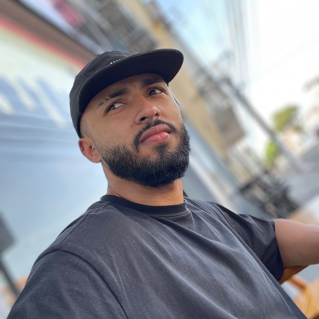 Eduardo Salles Medeiros