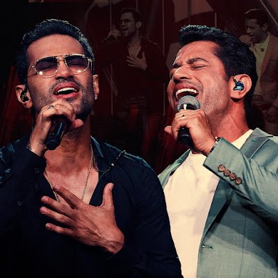 Edy Britto & Samuel