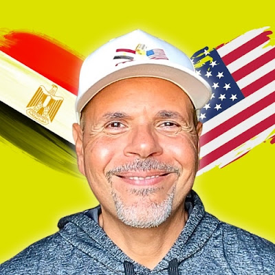 Egycast محمود سعيد