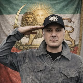 EHSAN KARAMI احسان کرمی