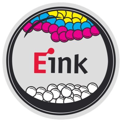 E Ink