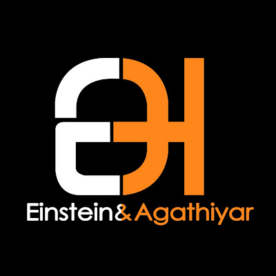 Einstein & Agathiyar