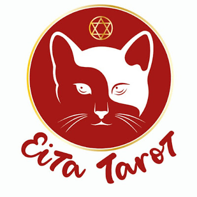 Eita Tarot Com Erica
