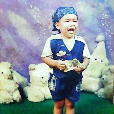 Ejak Petualang