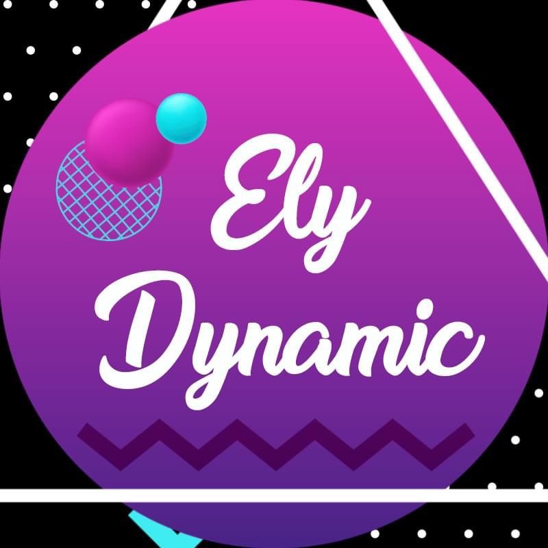 👩‍🏫❤️ELY DYNAMIC🖍️🍎📚