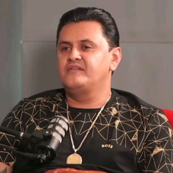 El Camaron