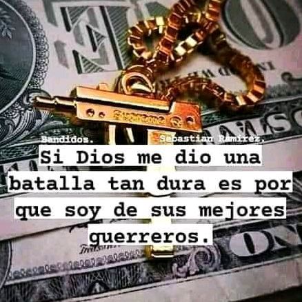 El Chico Triqui✌