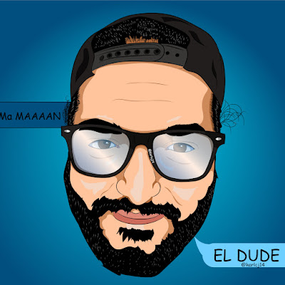 El Dude