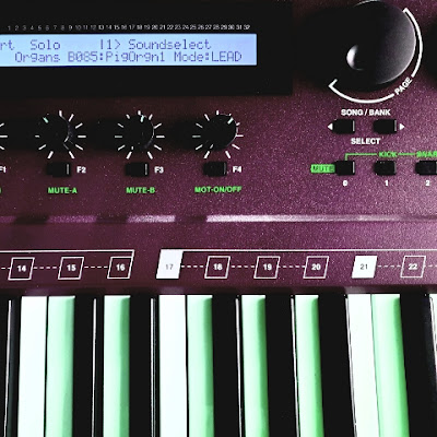 Electric Dreams