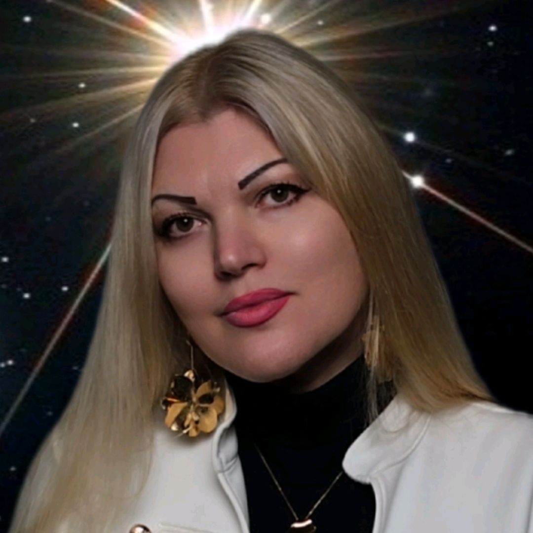 Елена Стадник-Шаманка Элиты