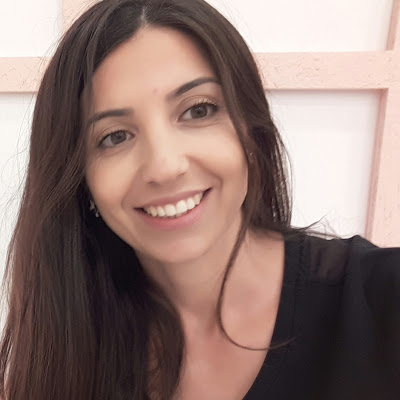 Elena Dragan's Kitchen
