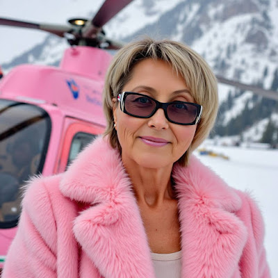 Elena Kosheleva