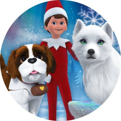 elfontheshelf