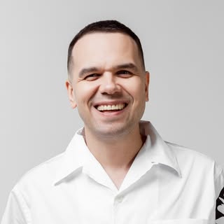 Yaroslav Andreev