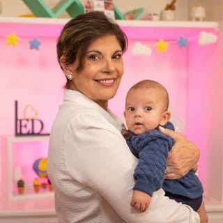 Eliana Dias | Sono do bebê