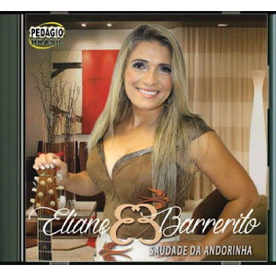 Eliane Barrerito
