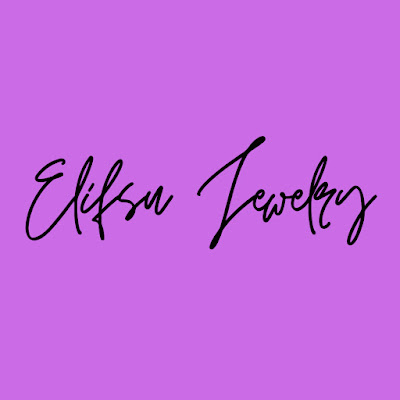 Elifsu Jewelry Doğal Taş