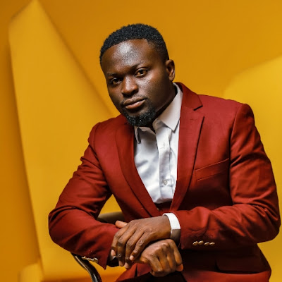 Eliud Samwel