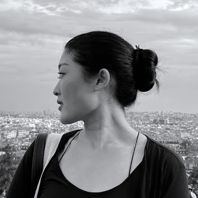 Elizabeth Chu