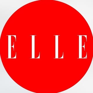 ELLE KOREA 엘르 코리아