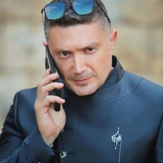elmaestro 👊🏼 المايسترو