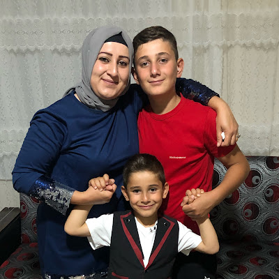 Elmasin Hayati