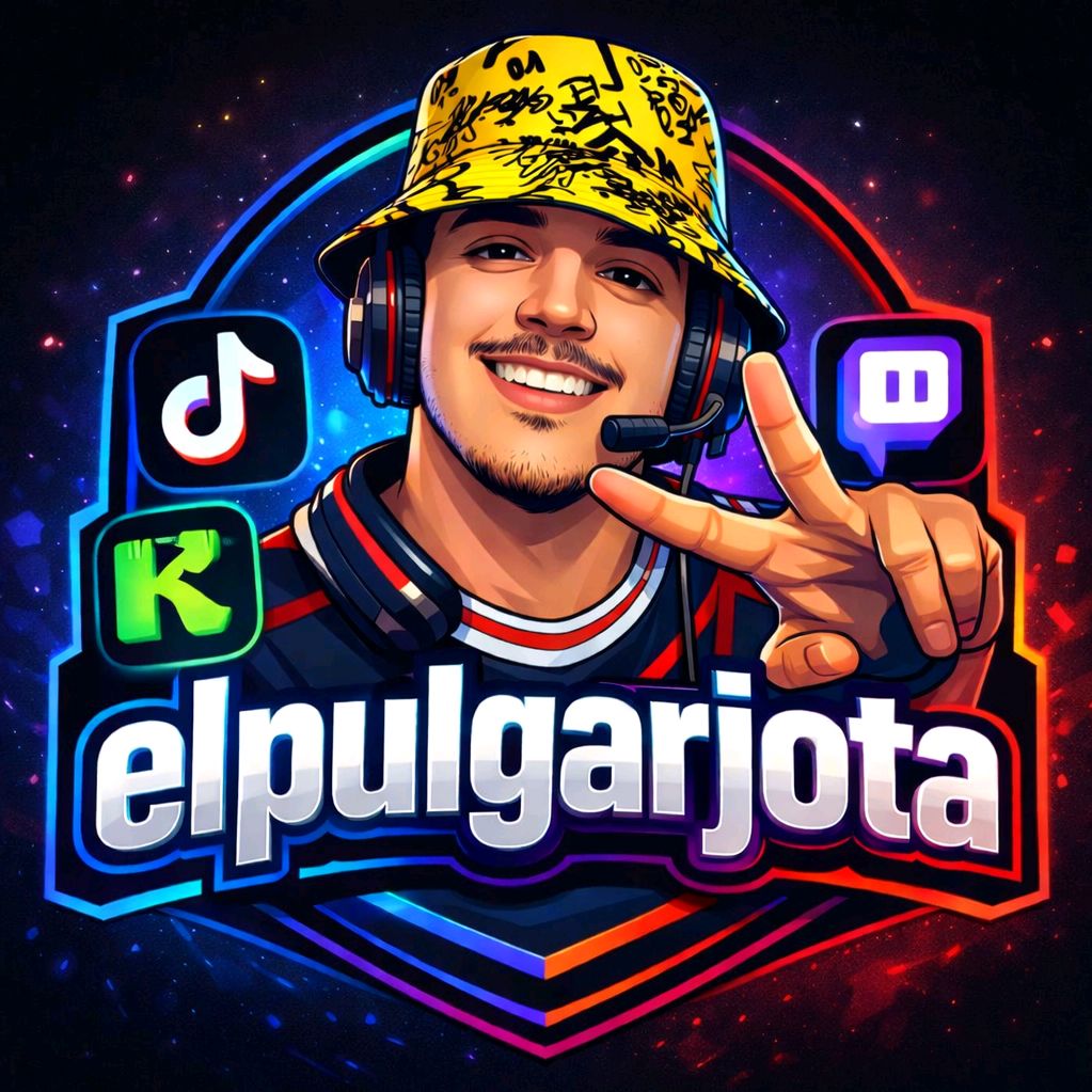 El Pulgar ᴰᴹ 👍