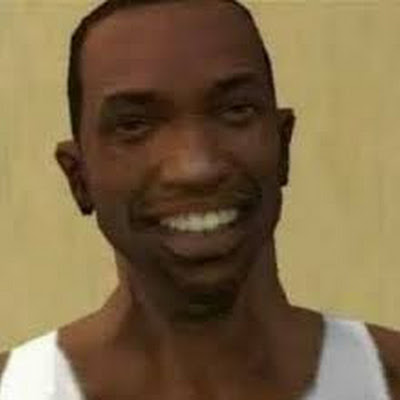 El Tío CJ