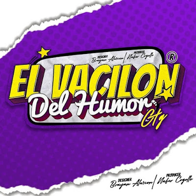 El Vacilón Del Humor