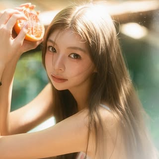 Elyn 梁愉苓