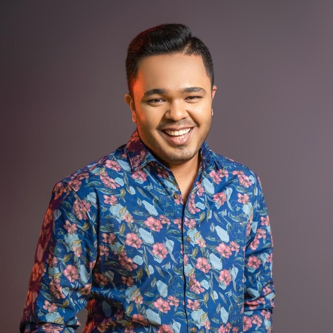 Mohammad Emam Hossain