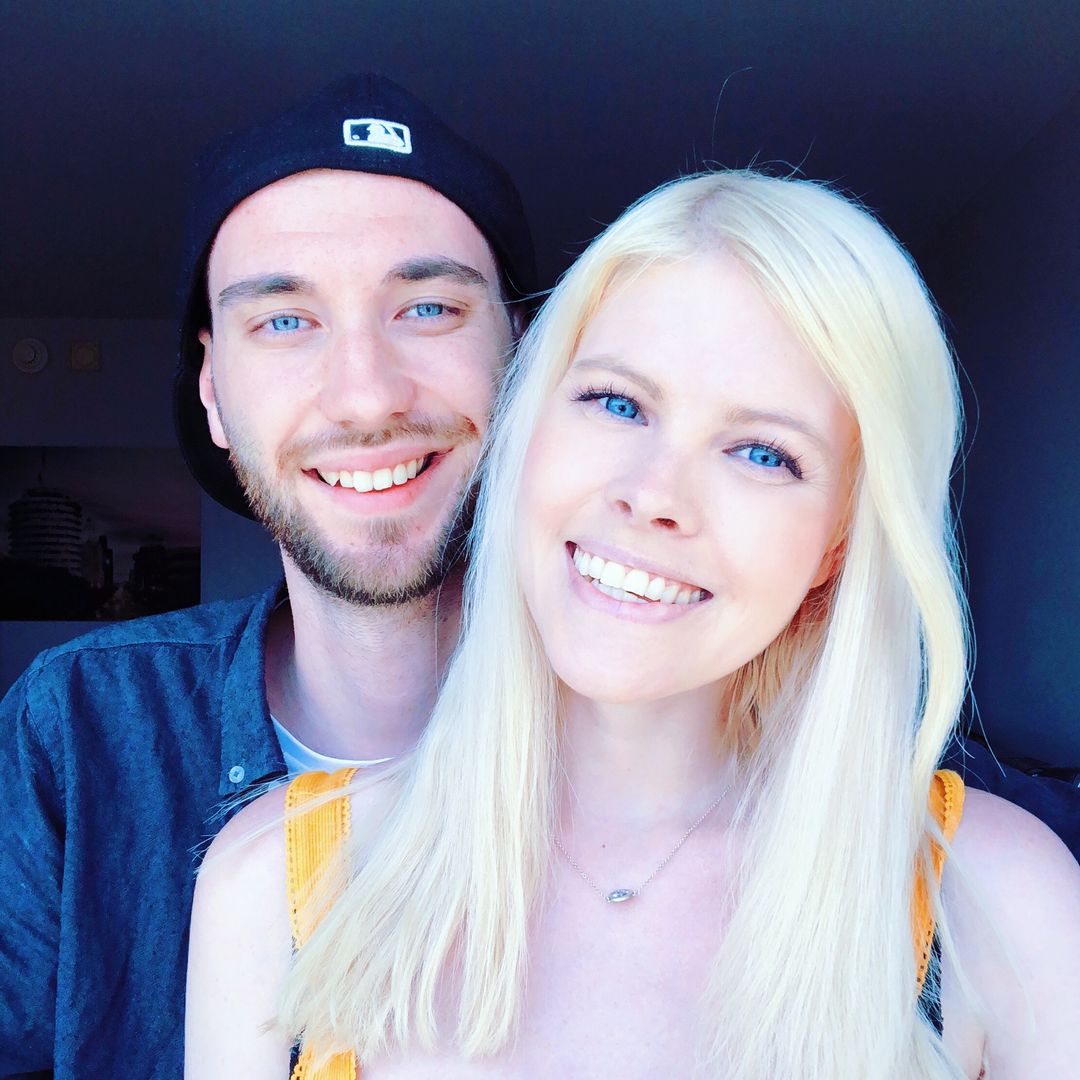 Emma & Konrad