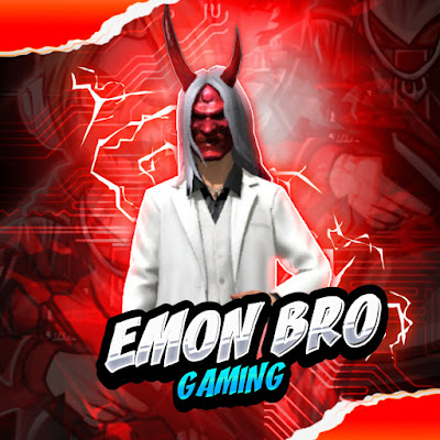 Emon Bro Gaming