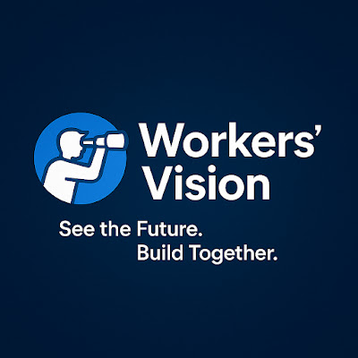 Employee Vision 🇬🇧