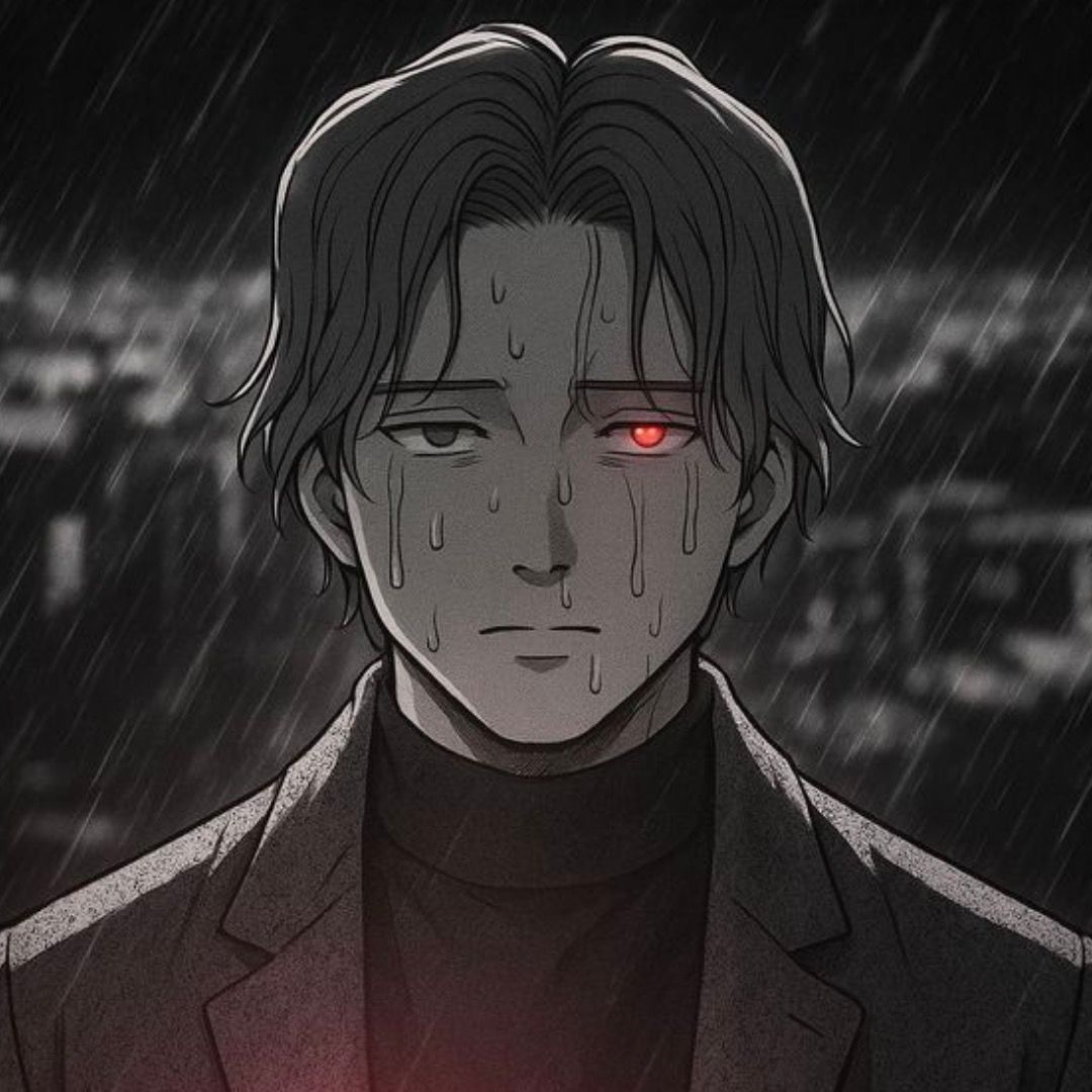 El Encantador Oscuro