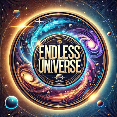 Endless Universe