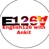 English126 with Ankit