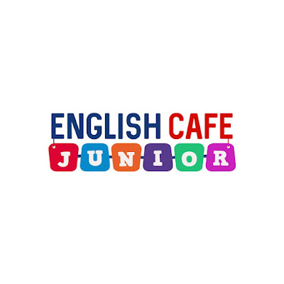 English Cafe Junior