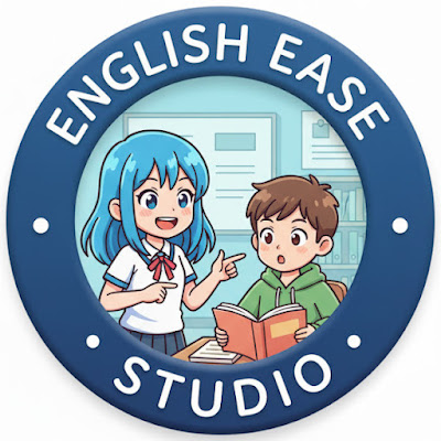 EnglishEase Studio