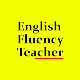 English Fluency Teacher