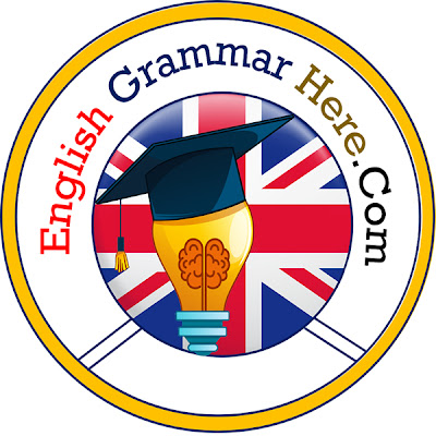 English Grammar Here